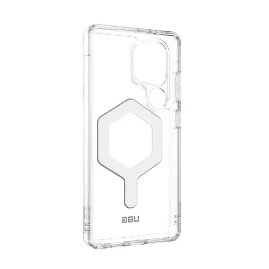 Cover Samsung S25 Ultra Plyo Pro Case Uag - Clear